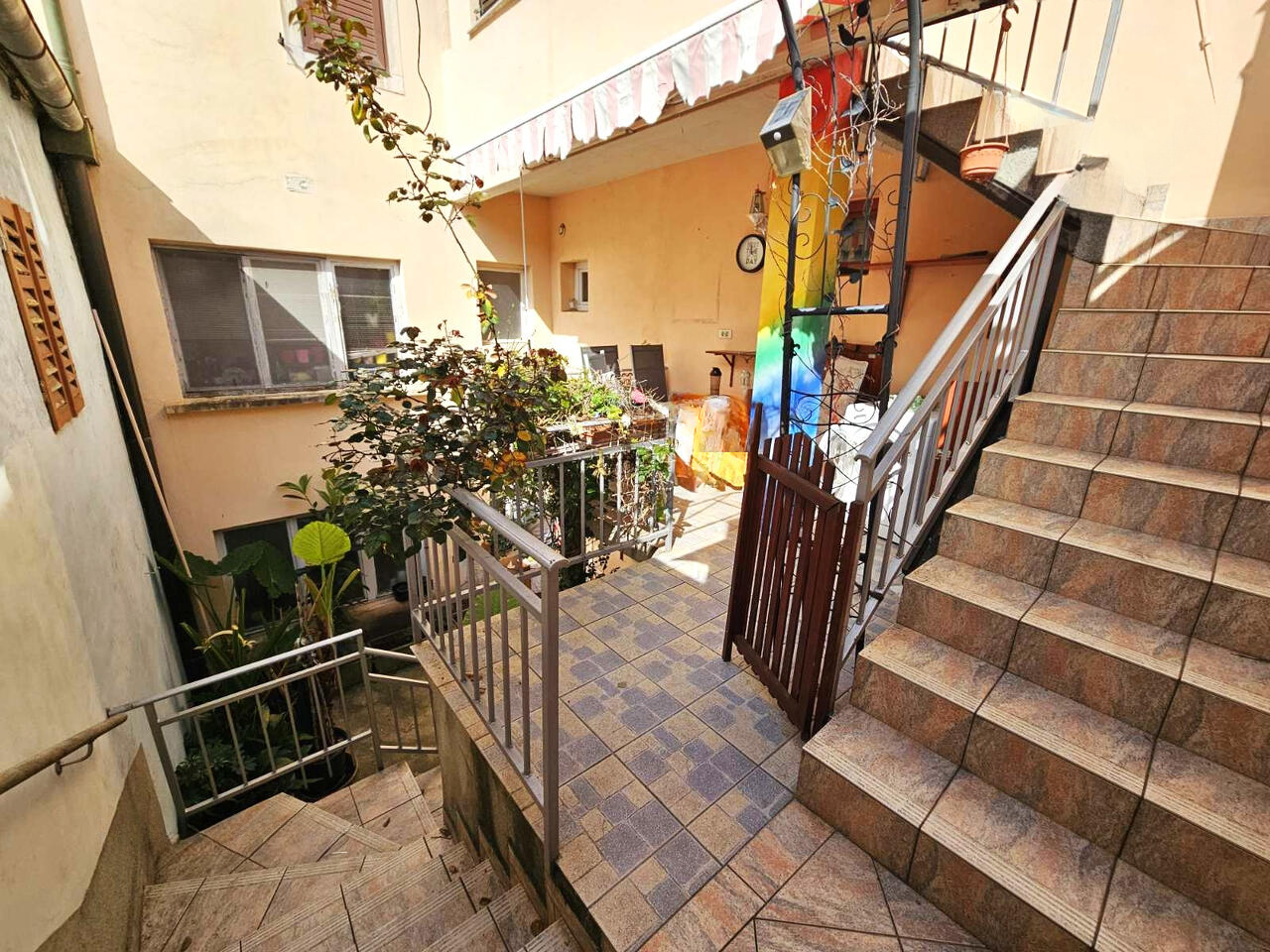 Квартира в Копере, Словения, 78 м² - фото 9
