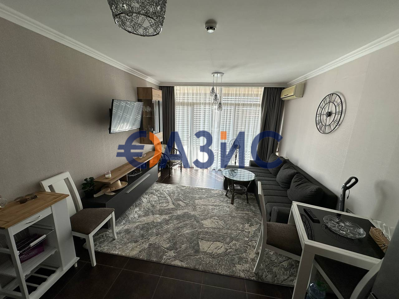 Апартаменты в Святом Власе, Болгария, 79 м² - фото 4
