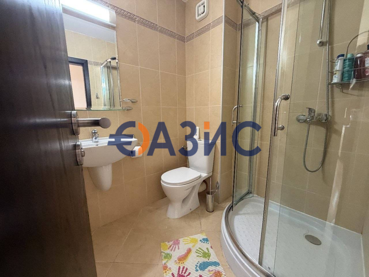 Апартаменты в Святом Власе, Болгария, 108 м² - фото 4
