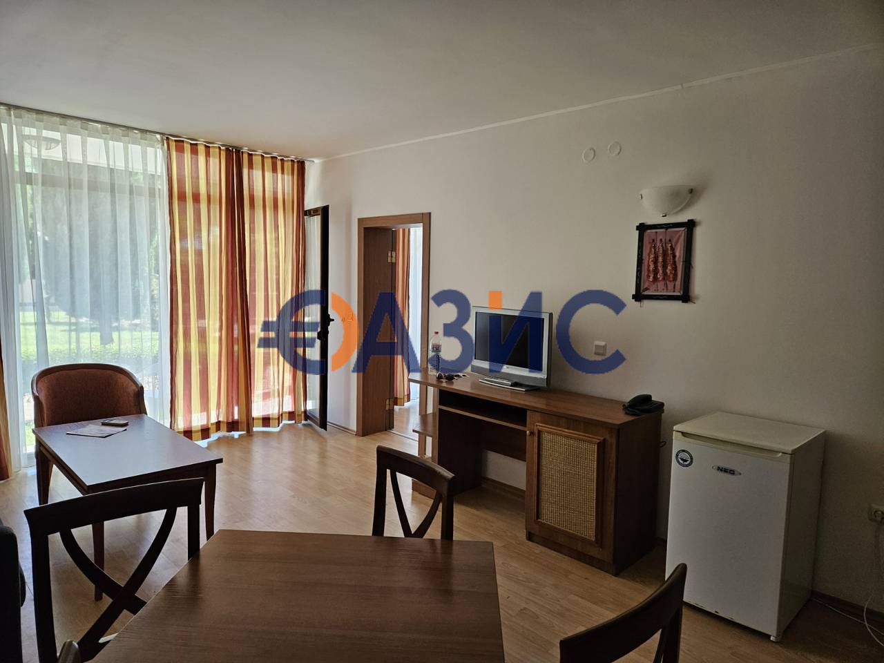 Апартаменты в Святом Власе, Болгария, 115 м² - фото 4