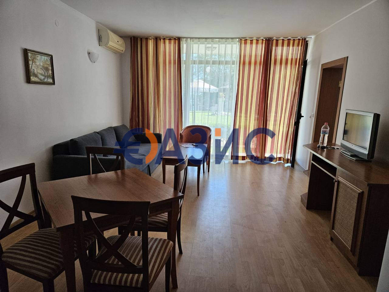 Апартаменты в Святом Власе, Болгария, 115 м² - фото 5