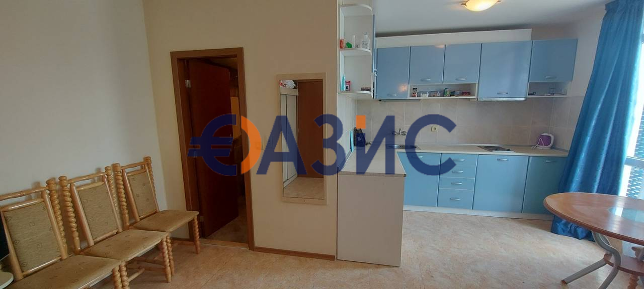 Апартаменты на Солнечном берегу, Болгария, 43 м² - фото 5