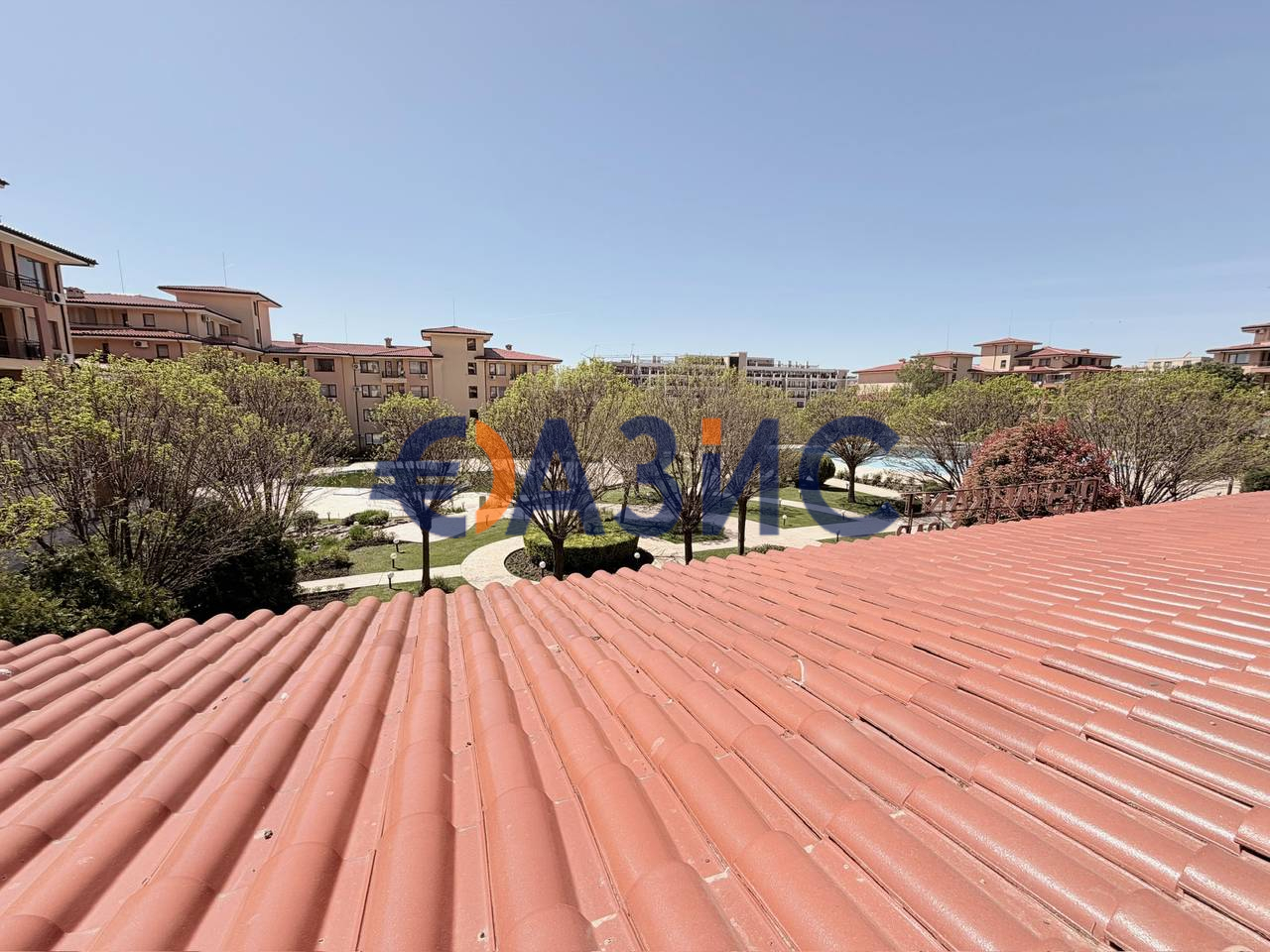 Апартаменты в Святом Власе, Болгария, 84.7 м² - фото 5