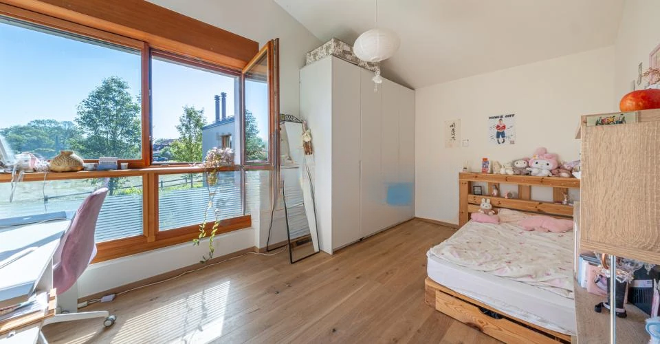 Квартира в Женеве, Швейцария, 210 м² - фото 10