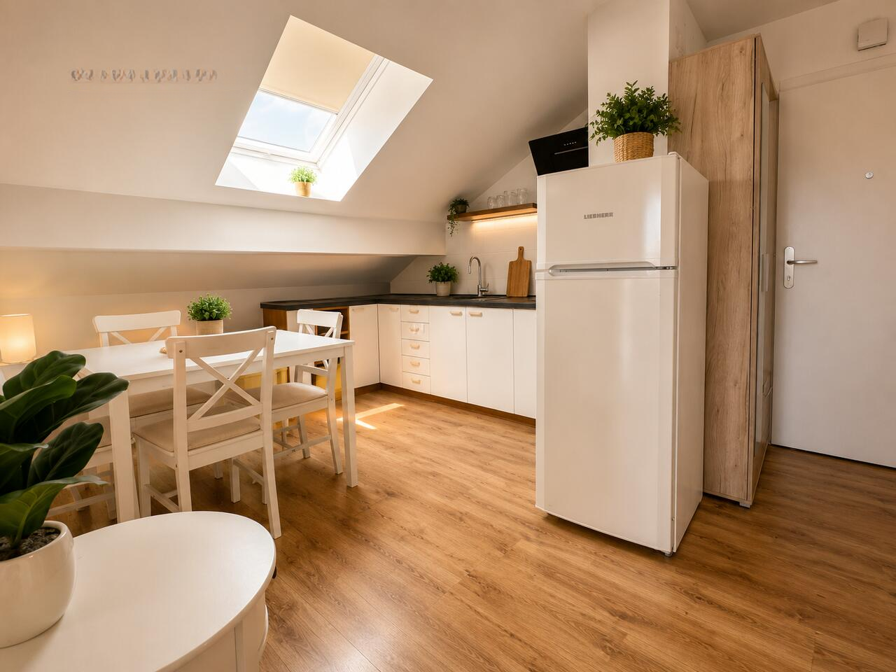 Квартира в Портороже, Словения, 40 м² - фото 10