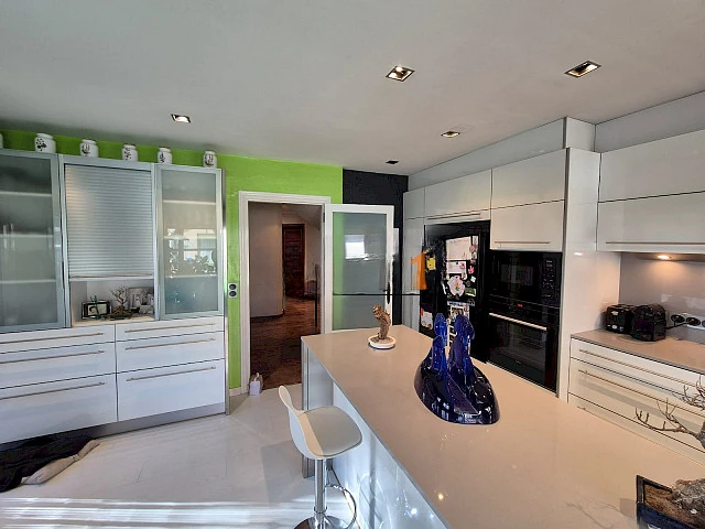 Квартира в Андорра-ла-Велье, Андорра, 171 м² - фото 10