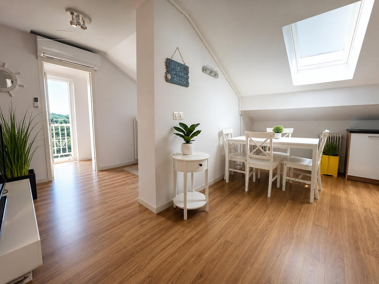 Квартира в Портороже, Словения, 40 м² - фото 11