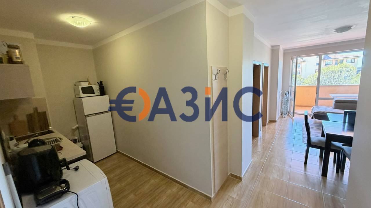 Апартаменты в Святом Власе, Болгария, 84.7 м² - фото 6