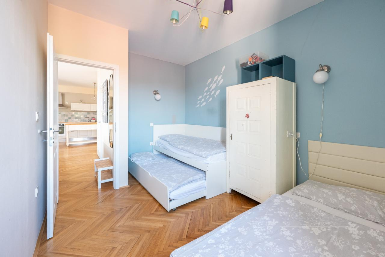 Квартира в Пиране, Словения, 111 м² - фото 12
