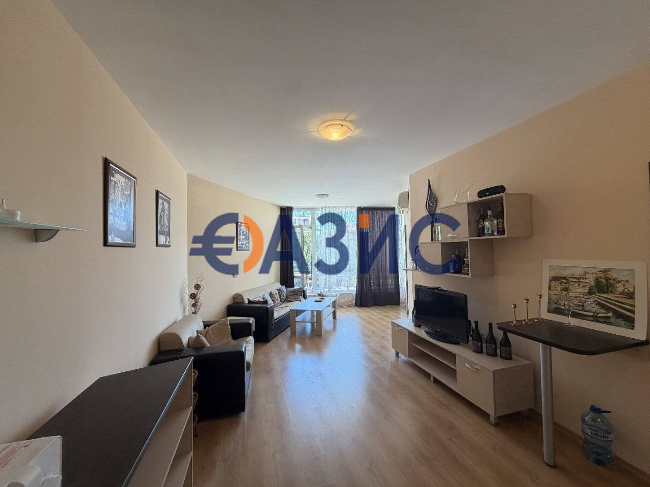 Апартаменты в Святом Власе, Болгария, 78 м² - фото 6