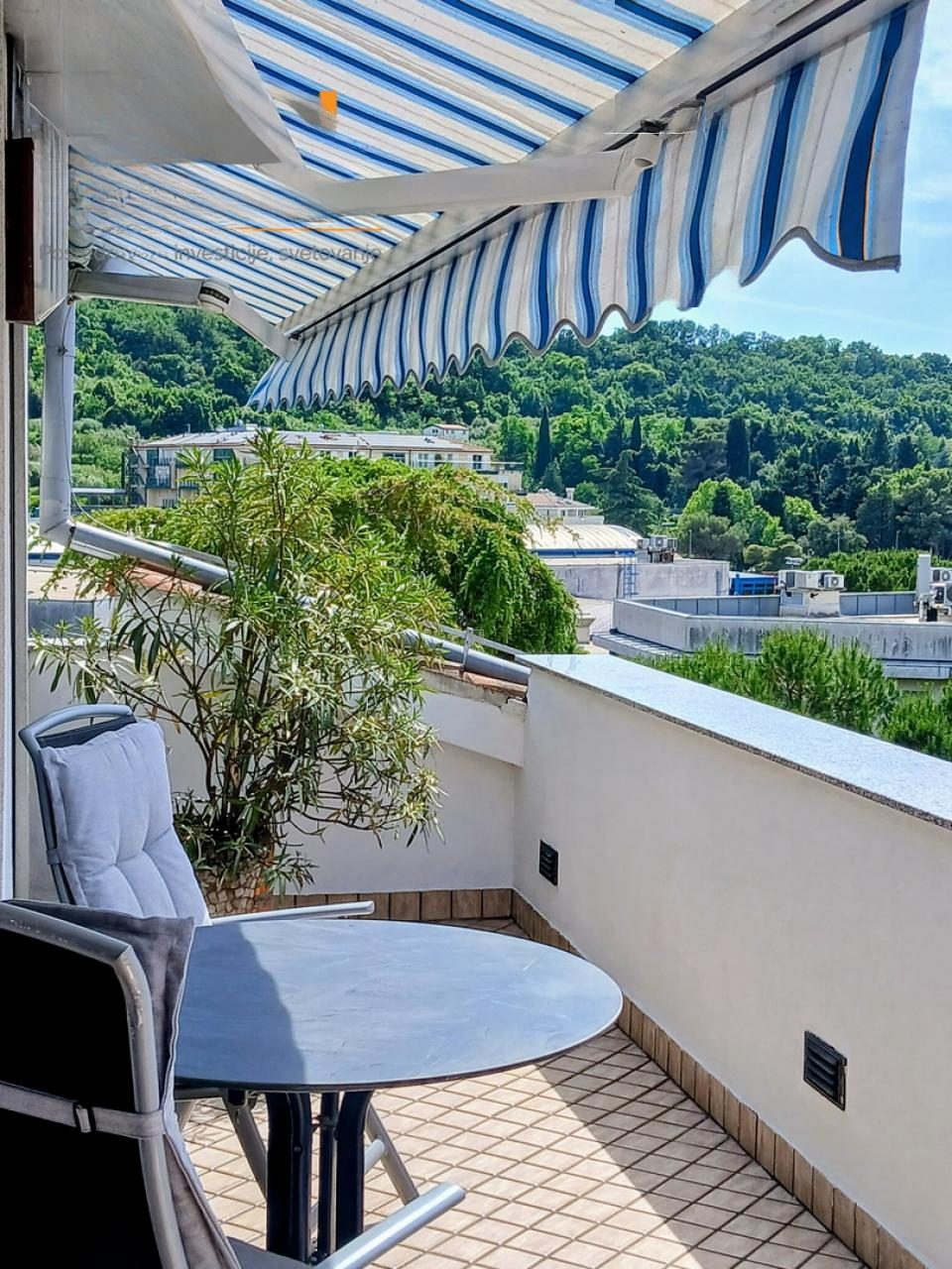 Квартира в Луции, Словения, 62 м² - фото 13