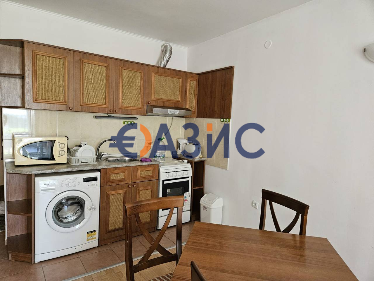 Апартаменты в Святом Власе, Болгария, 115 м² - фото 7