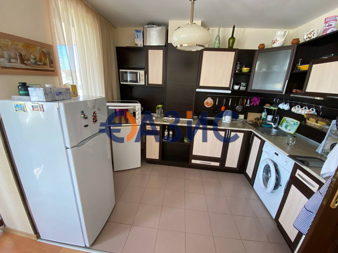 Отель, гостиница в Царево, Болгария, 103.7 м² - фото 7