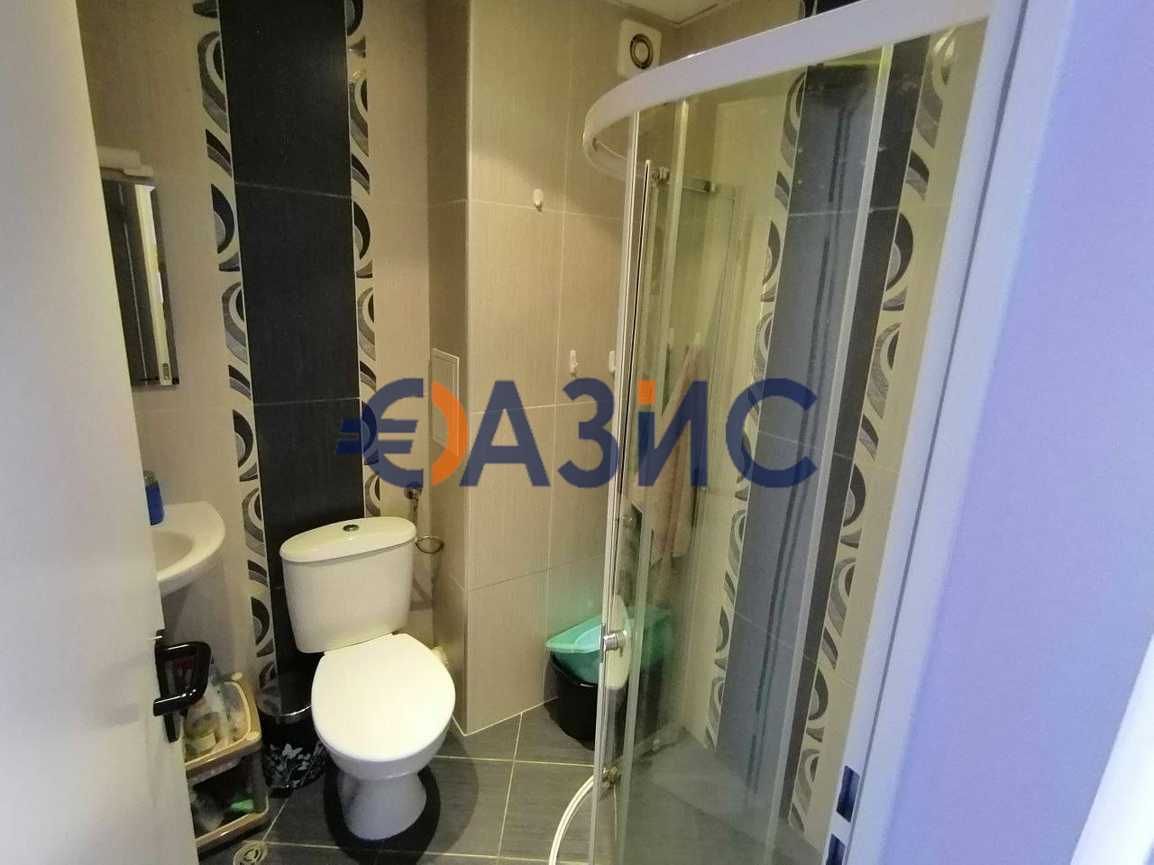 Апартаменты в Святом Власе, Болгария, 59.4 м² - фото 7