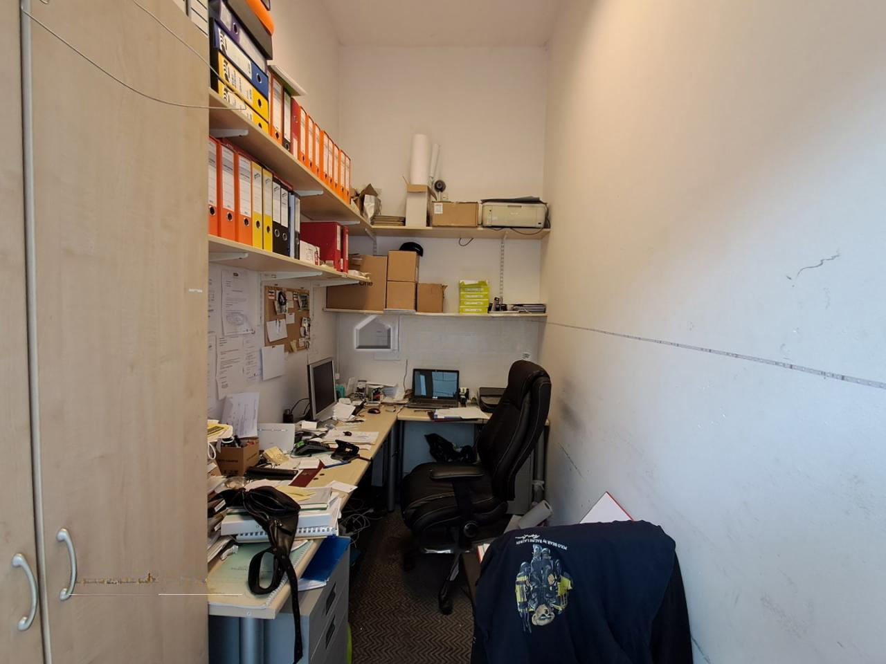 Офис в Любляне, Словения, 208 м² - фото 14