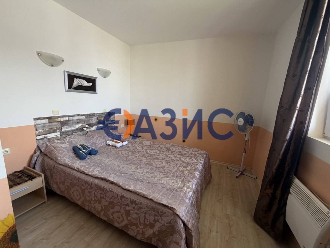 Апартаменты в Черноморце, Болгария, 55 м² - фото 7