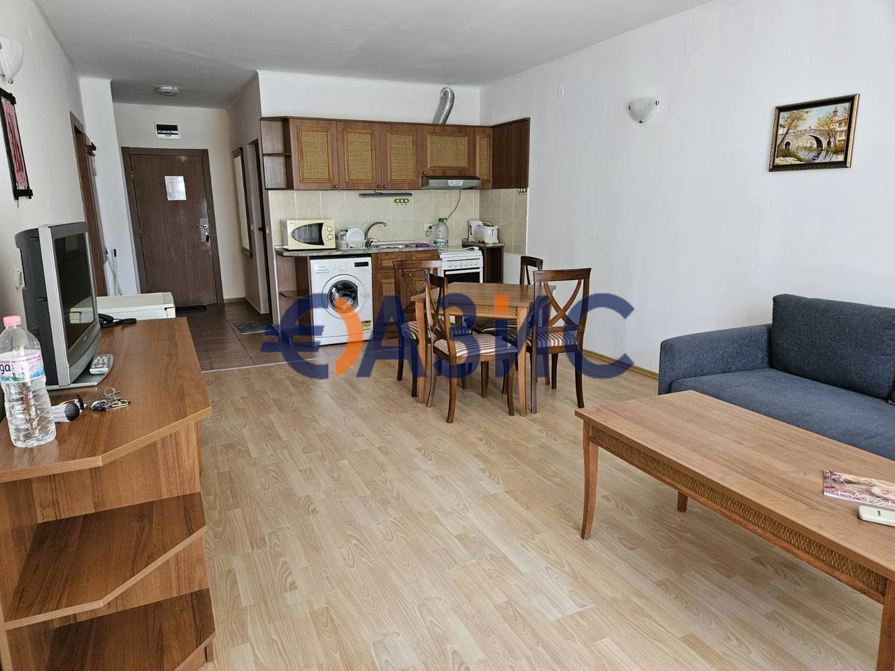 Апартаменты в Святом Власе, Болгария, 115 м² - фото 8