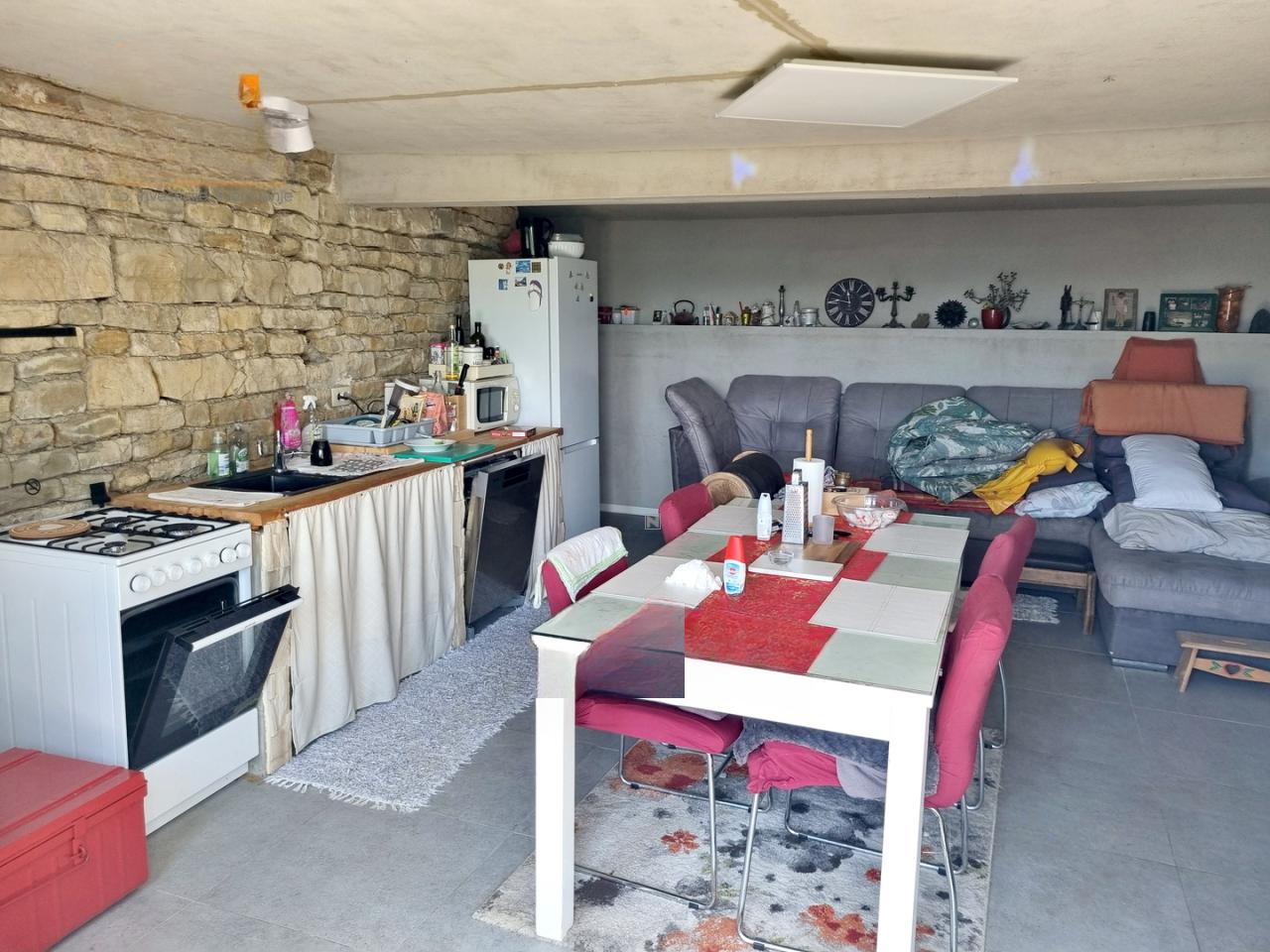 Квартира в Изоле, Словения, 62 м² - фото 15