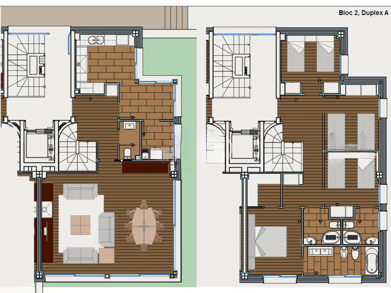 Квартира в Эскасе, Андорра, 180 м² - фото 18