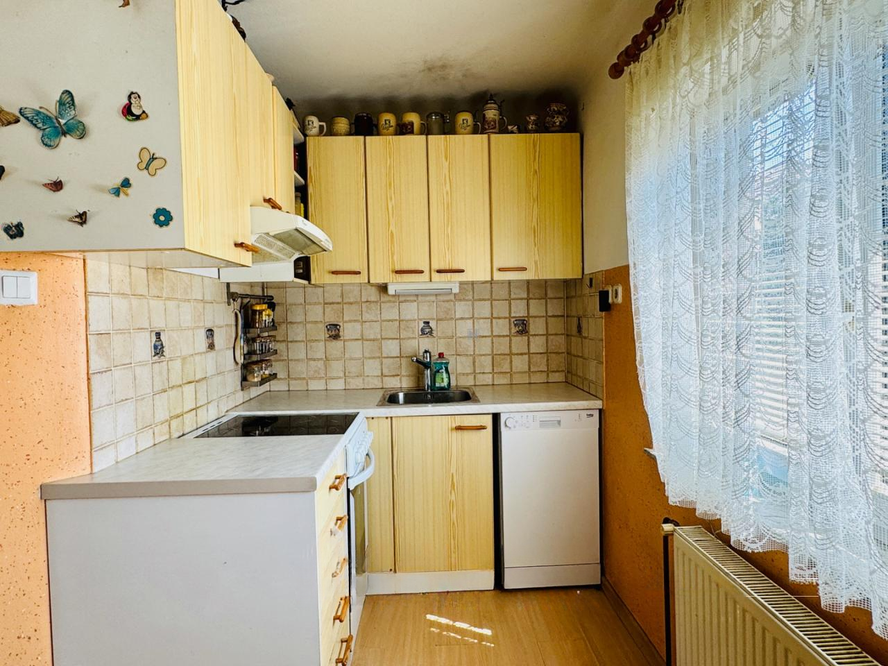 Дом в Любляне, Словения, 156 м² - фото 19