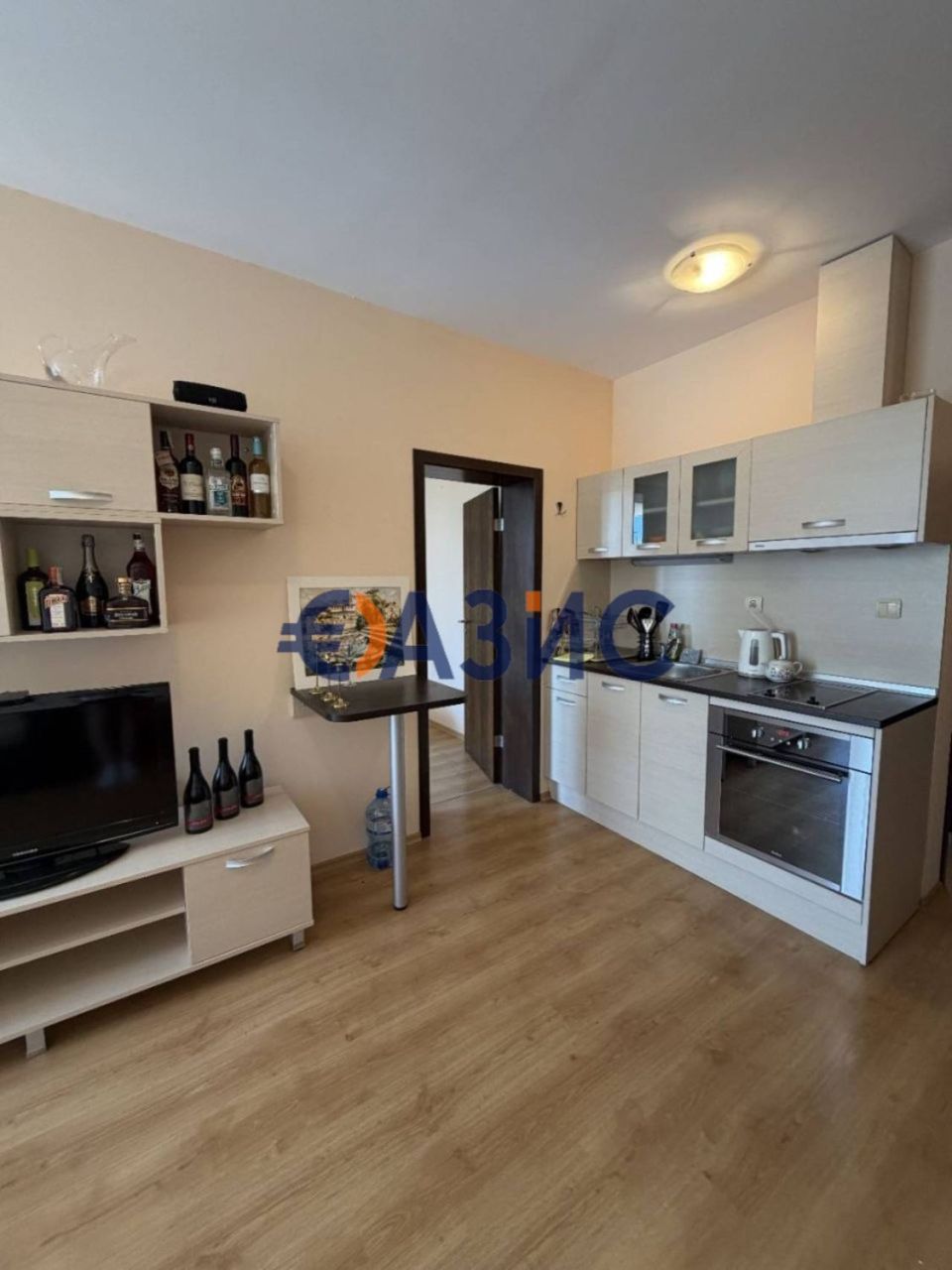 Апартаменты в Святом Власе, Болгария, 78 м² - фото 8