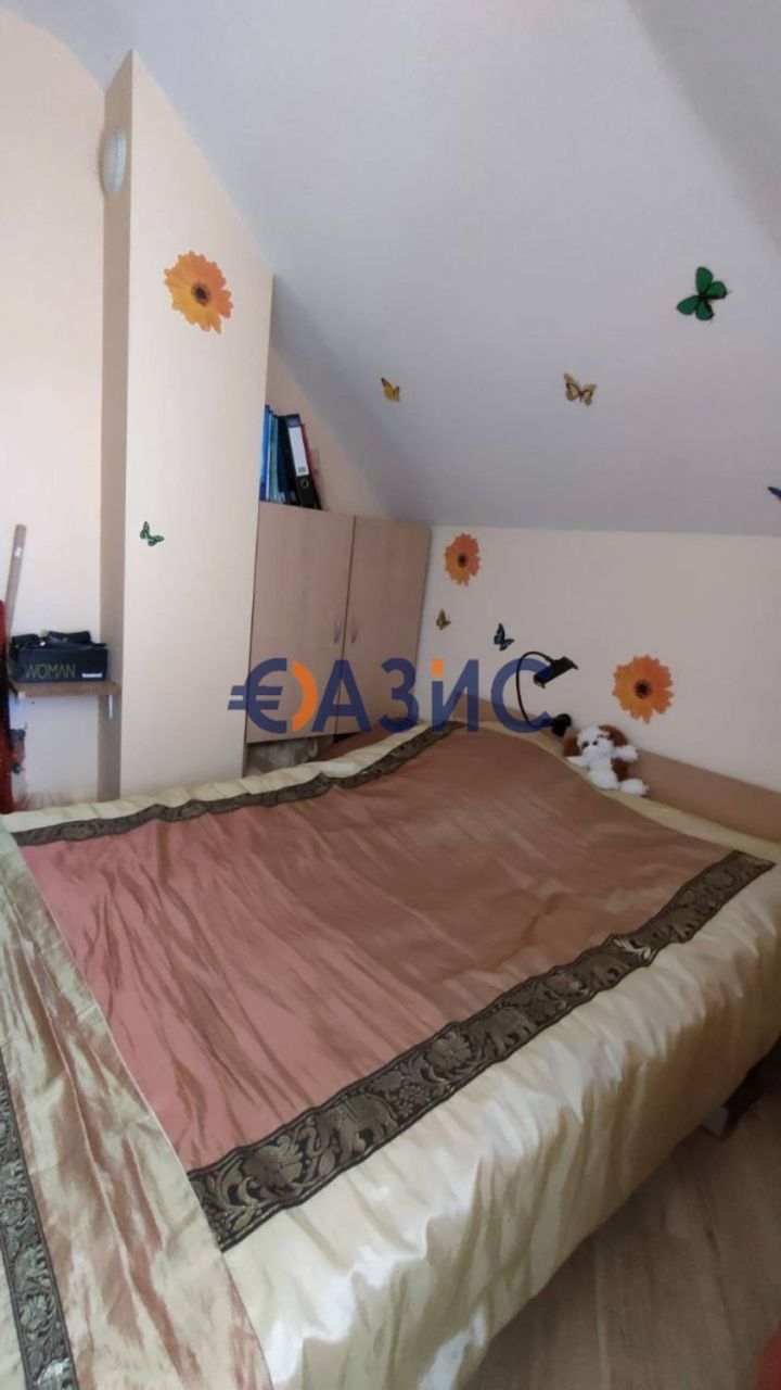 Апартаменты в Руднике, Болгария, 51.6 м² - фото 8