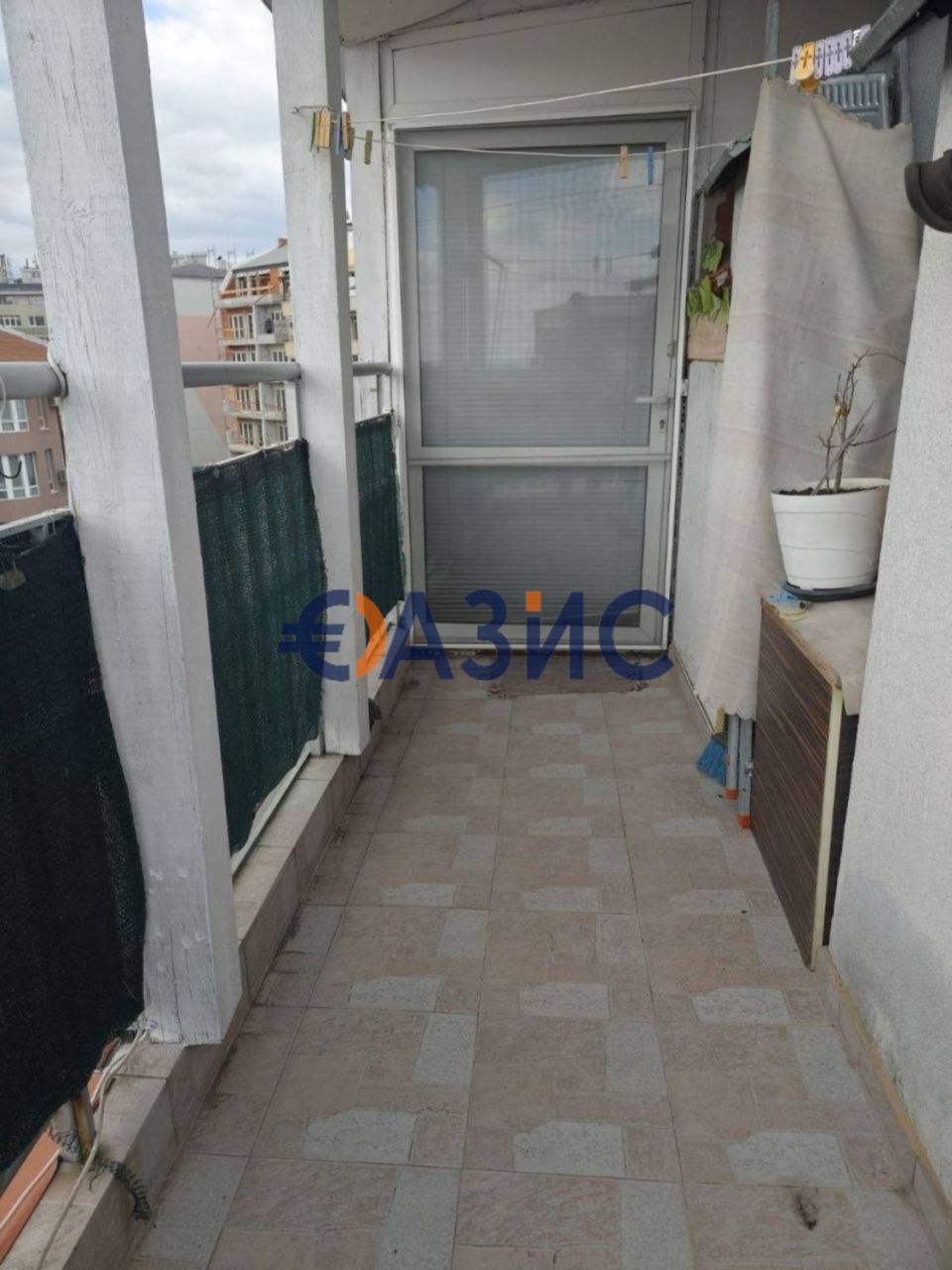 Апартаменты в Руднике, Болгария, 51.6 м² - фото 9