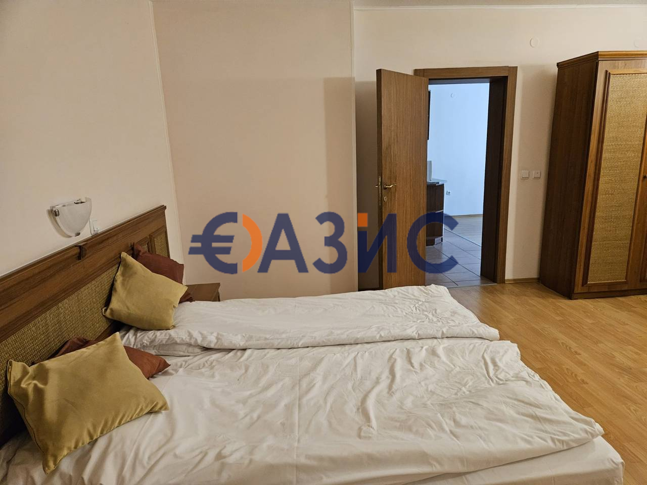 Апартаменты в Святом Власе, Болгария, 115 м² - фото 9