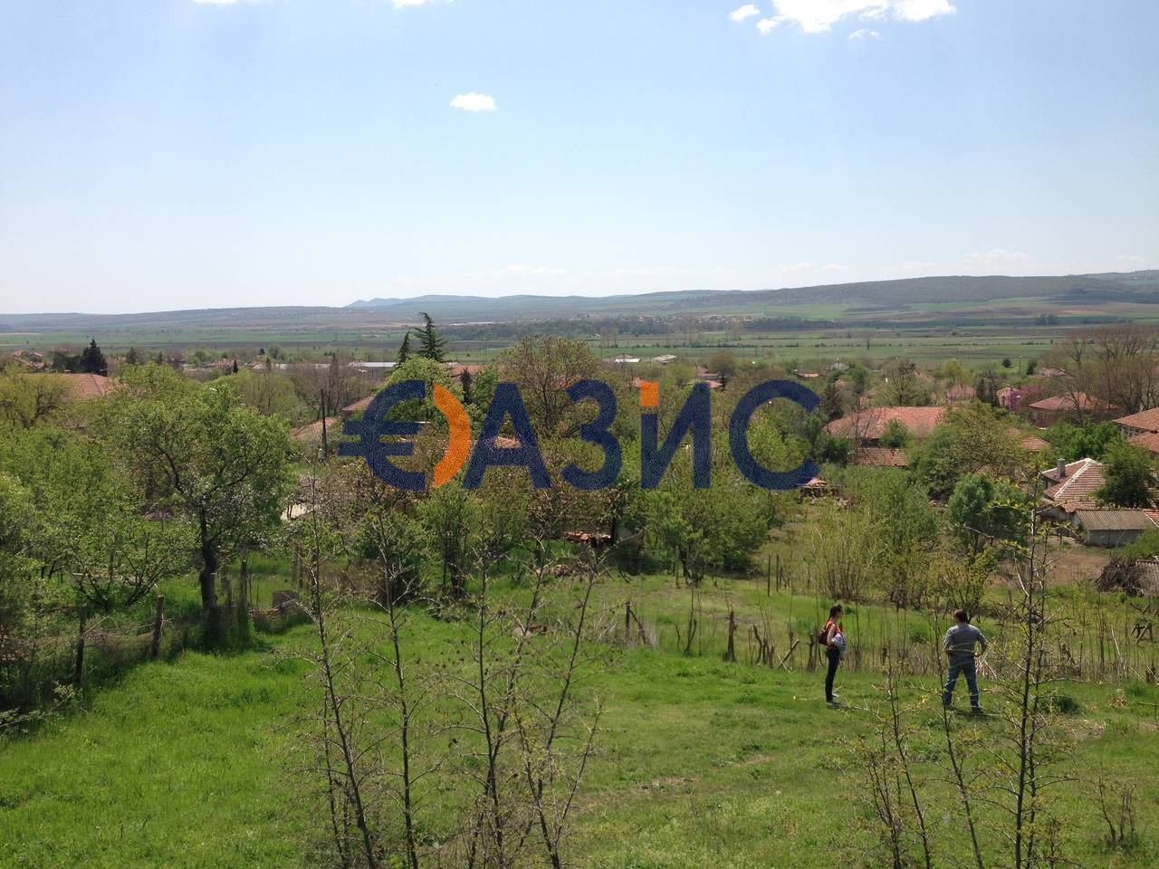 Коммерческая недвижимость в Горице, Болгария, 1 000 м² - фото 9