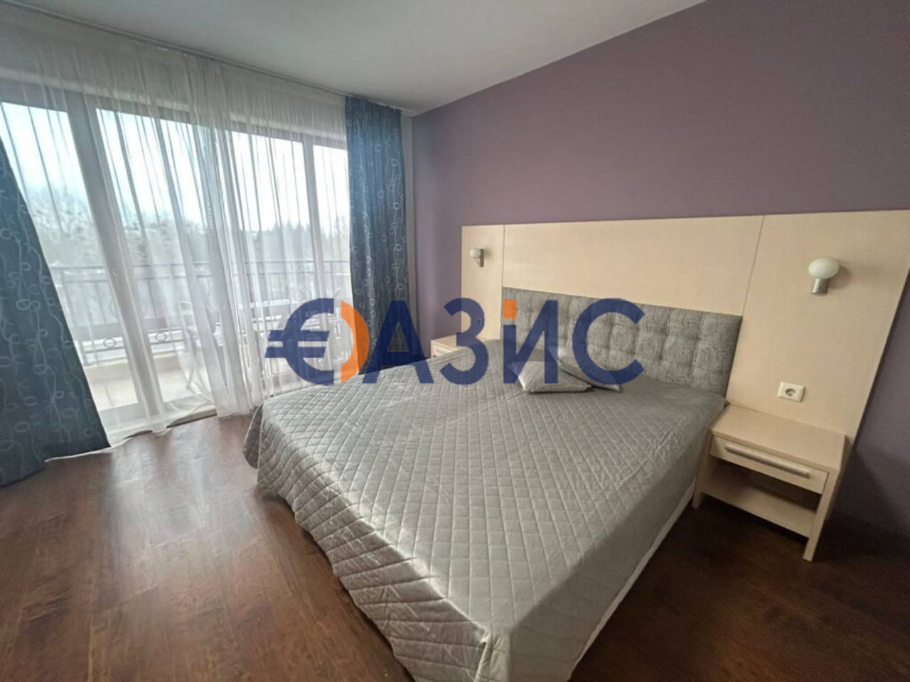 Апартаменты на Солнечном берегу, Болгария, 105 м² - фото 9