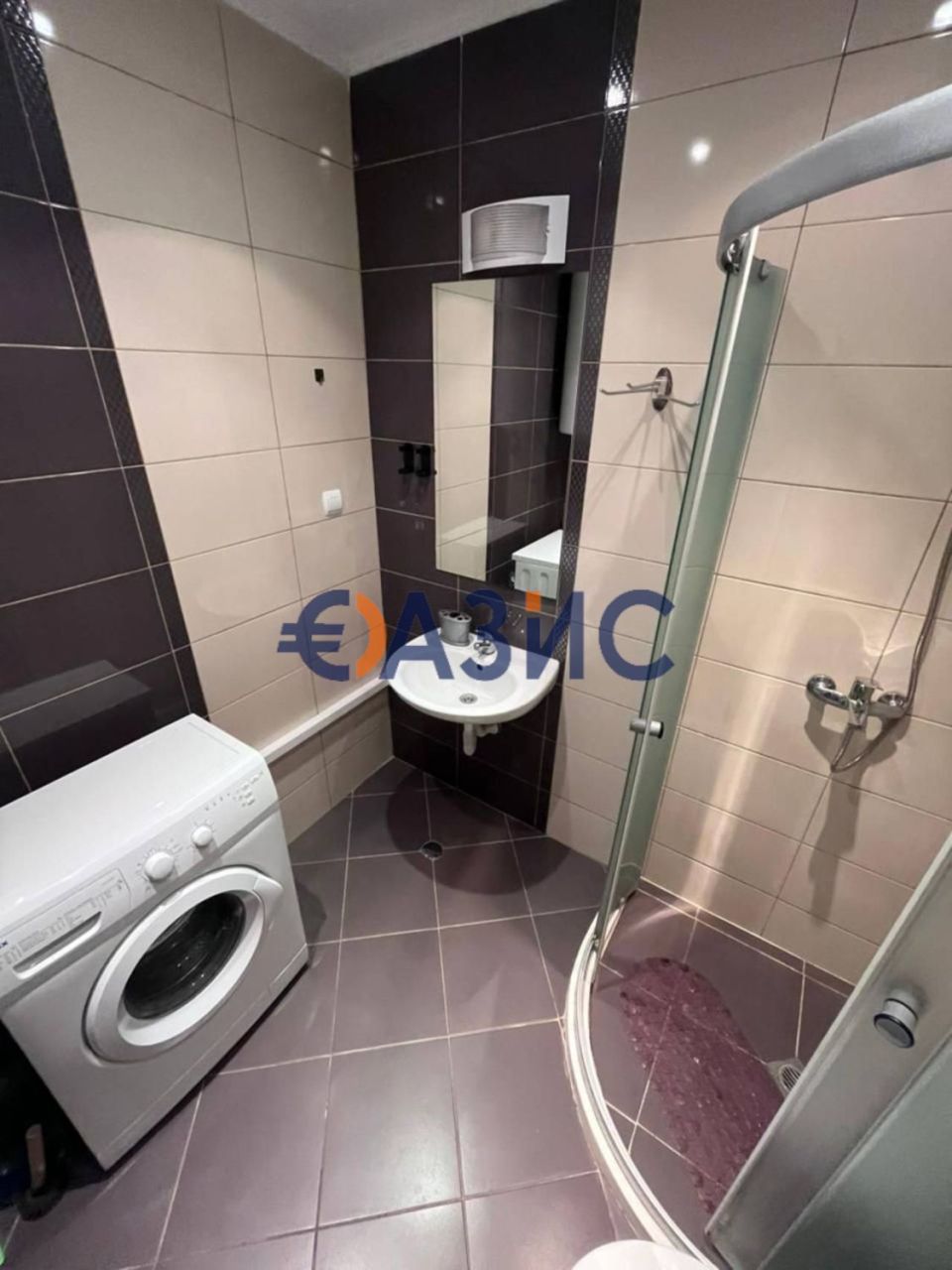 Апартаменты на Солнечном берегу, Болгария, 45 м² - фото 9