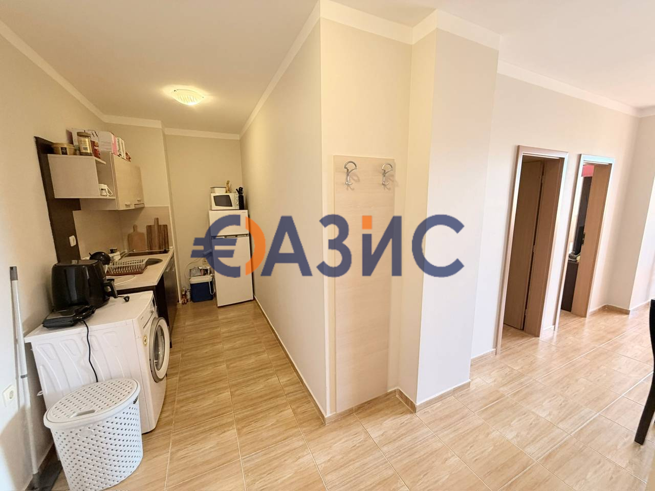 Апартаменты в Святом Власе, Болгария, 84.7 м² - фото 9