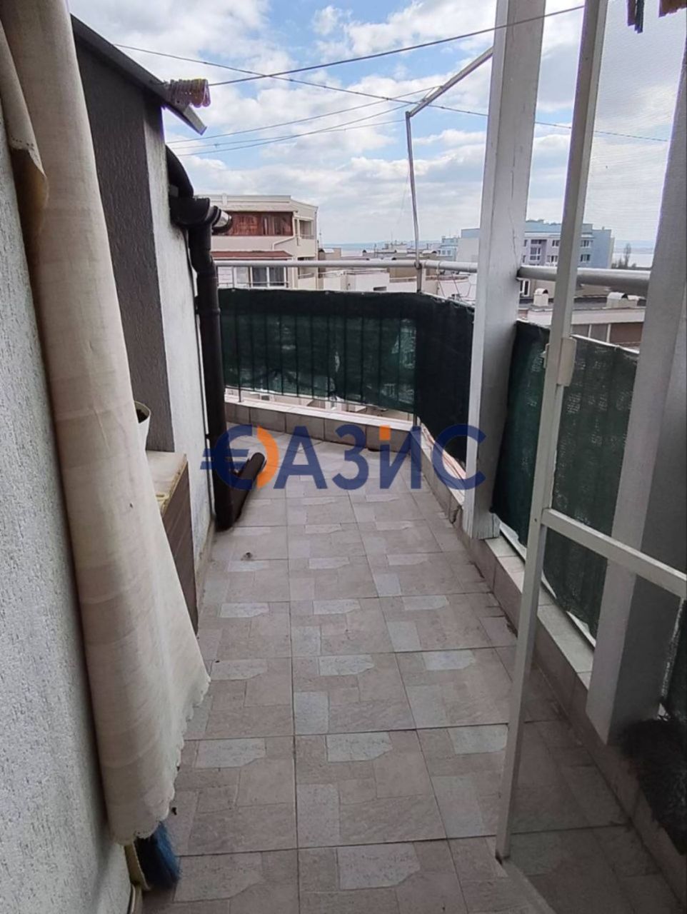 Апартаменты в Руднике, Болгария, 51.6 м² - фото 10