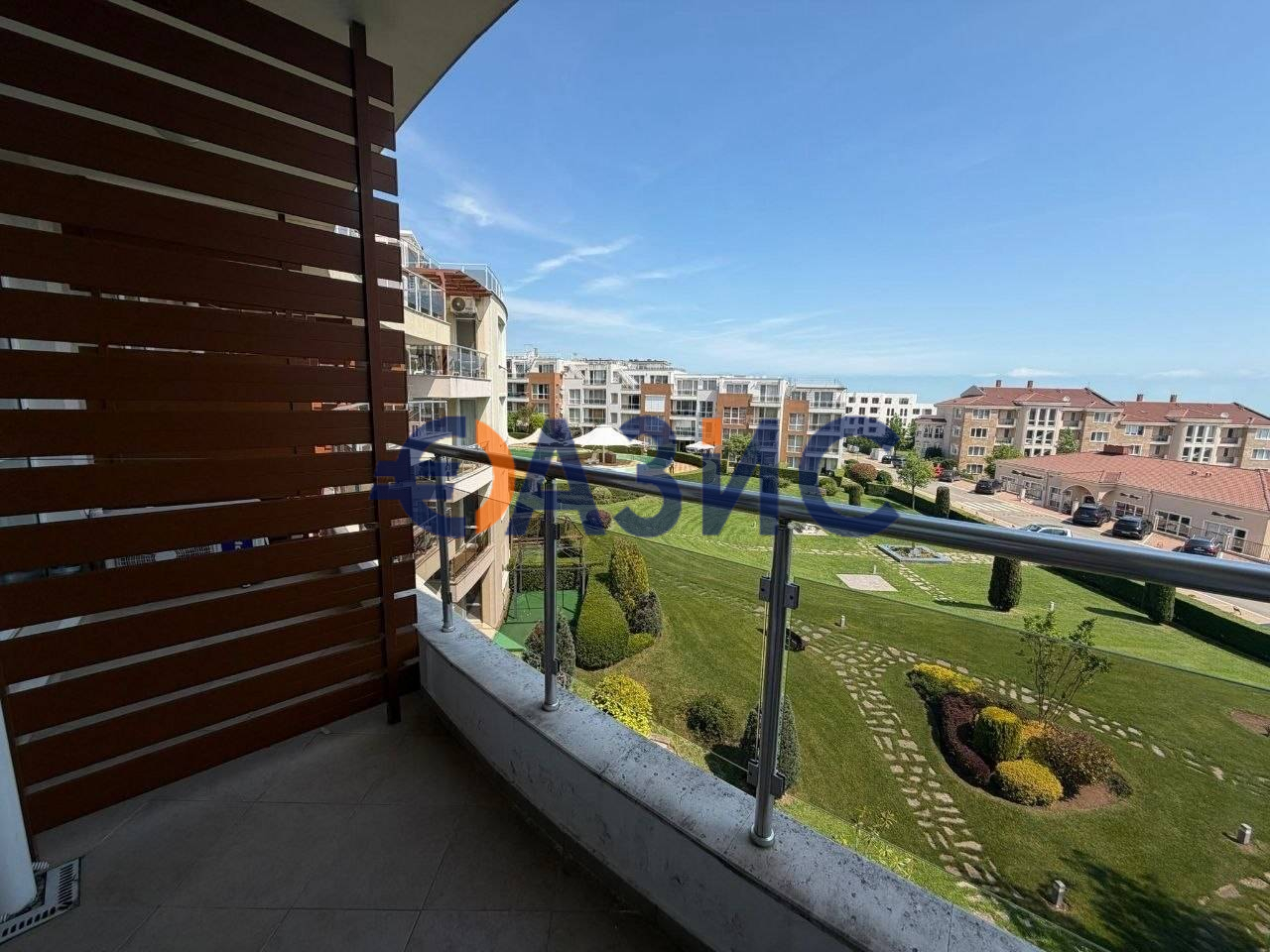 Апартаменты в Черноморце, Болгария, 55 м² - фото 10