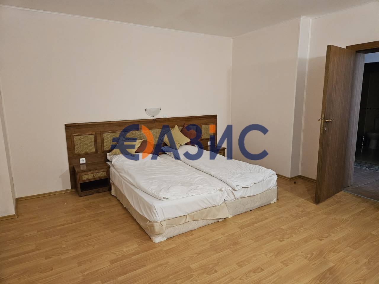 Апартаменты в Святом Власе, Болгария, 115 м² - фото 11