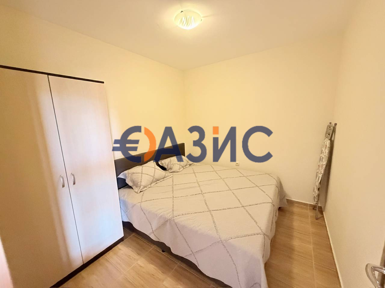 Апартаменты в Святом Власе, Болгария, 84.7 м² - фото 11