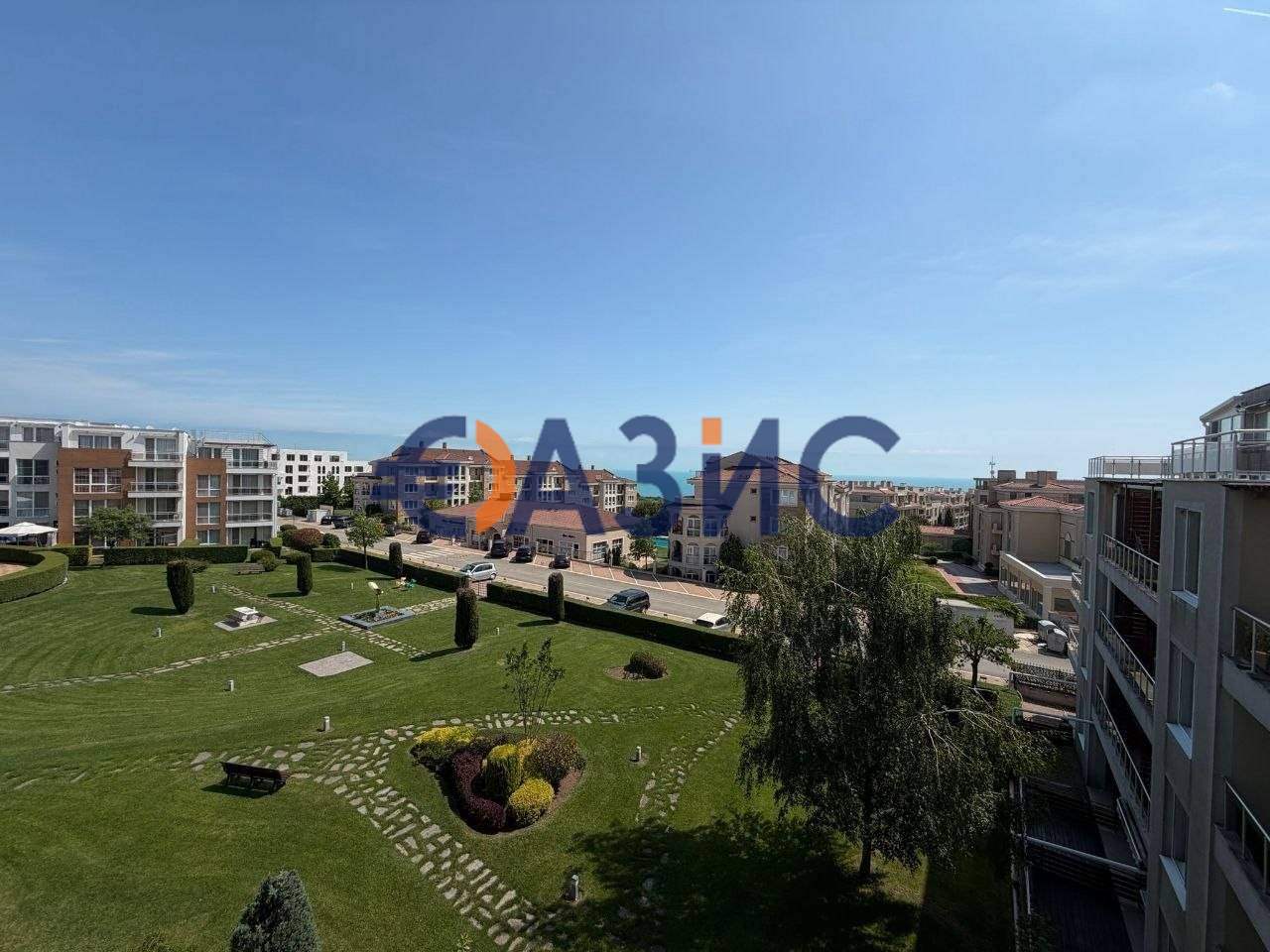 Апартаменты в Черноморце, Болгария, 55 м² - фото 11