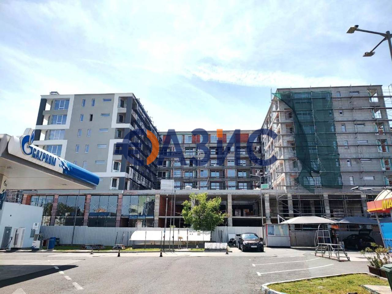 Апартаменты в Бургасе, Болгария, 100 м² - фото 11
