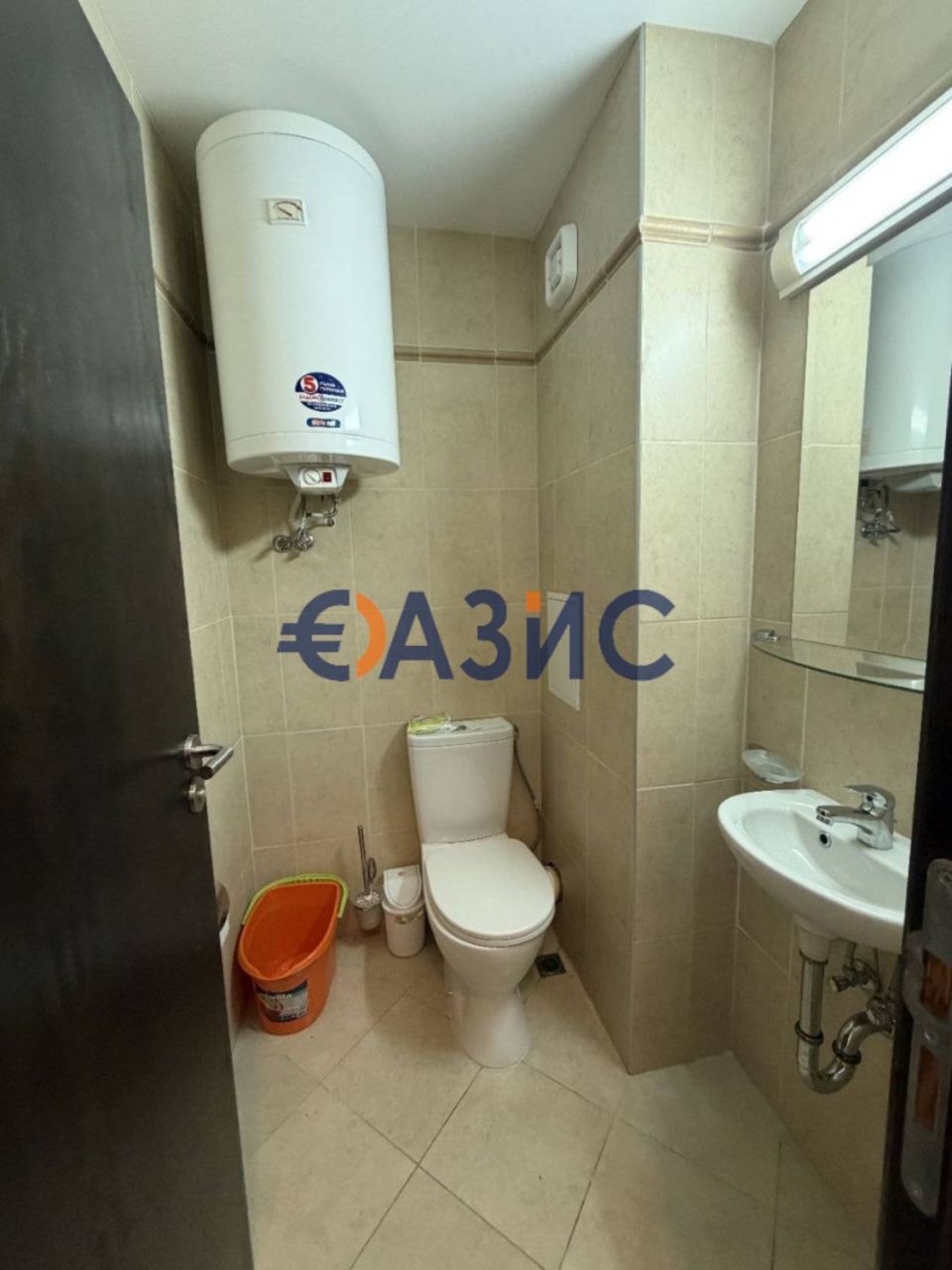 Апартаменты в Святом Власе, Болгария, 78 м² - фото 12