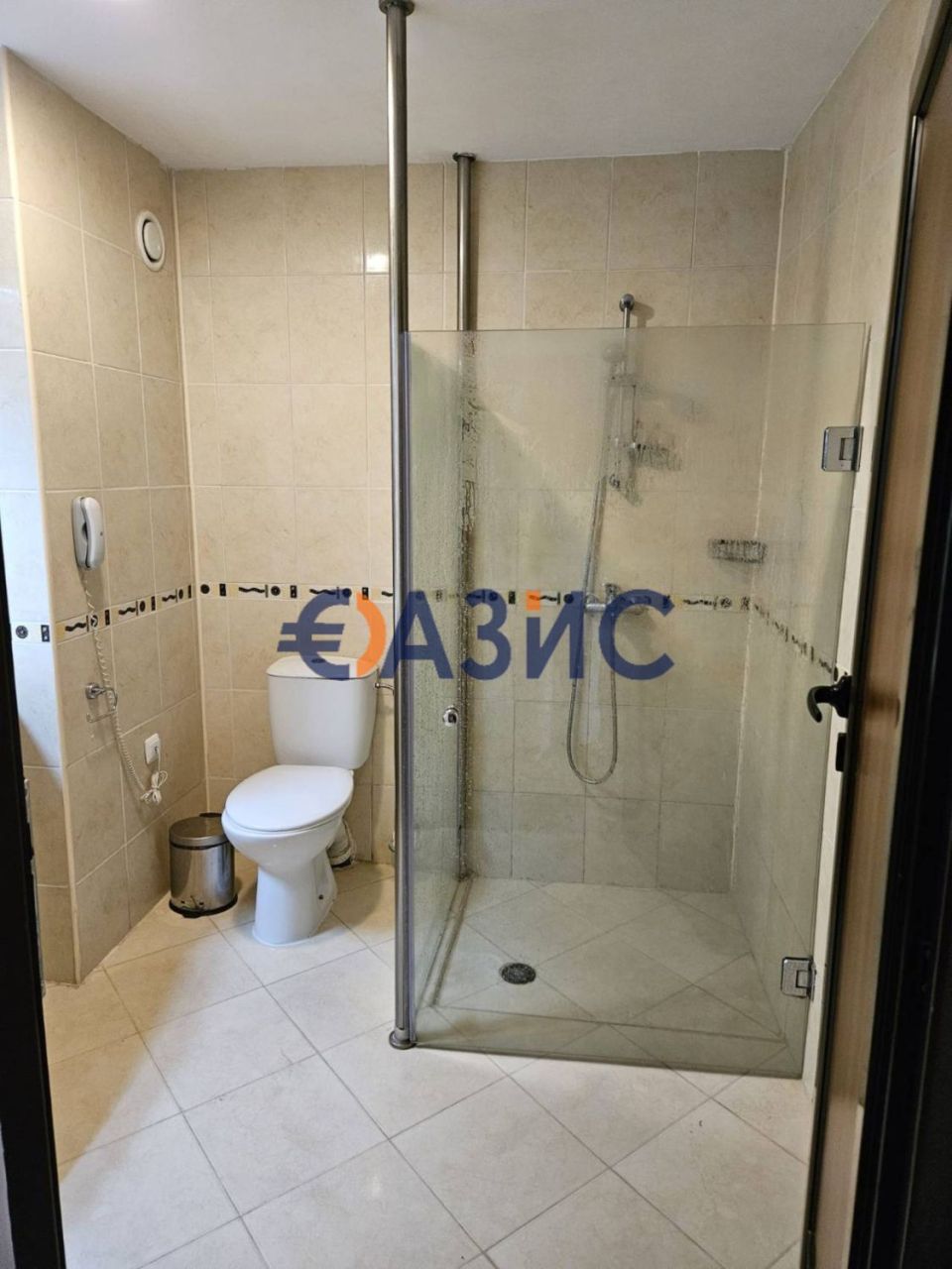 Апартаменты в Святом Власе, Болгария, 115 м² - фото 12