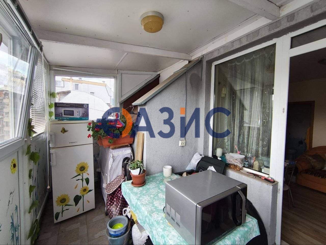 Апартаменты в Руднике, Болгария, 51.6 м² - фото 12