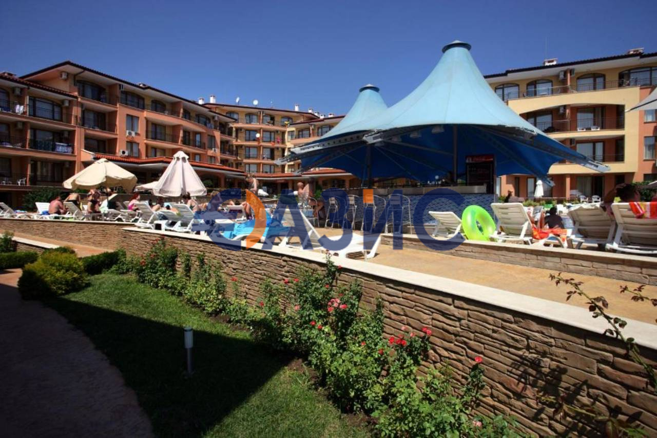 Апартаменты в Святом Власе, Болгария, 56 м² - фото 13