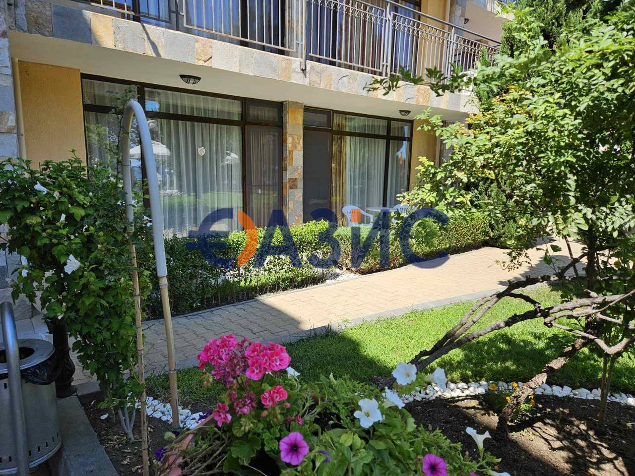 Апартаменты в Святом Власе, Болгария, 115 м² - фото 13