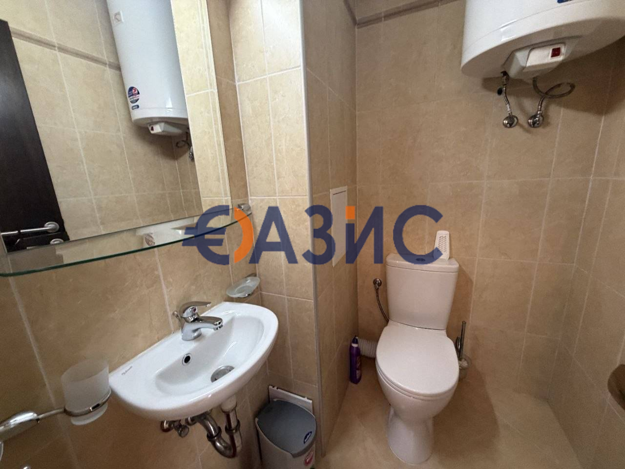 Апартаменты в Святом Власе, Болгария, 108 м² - фото 13
