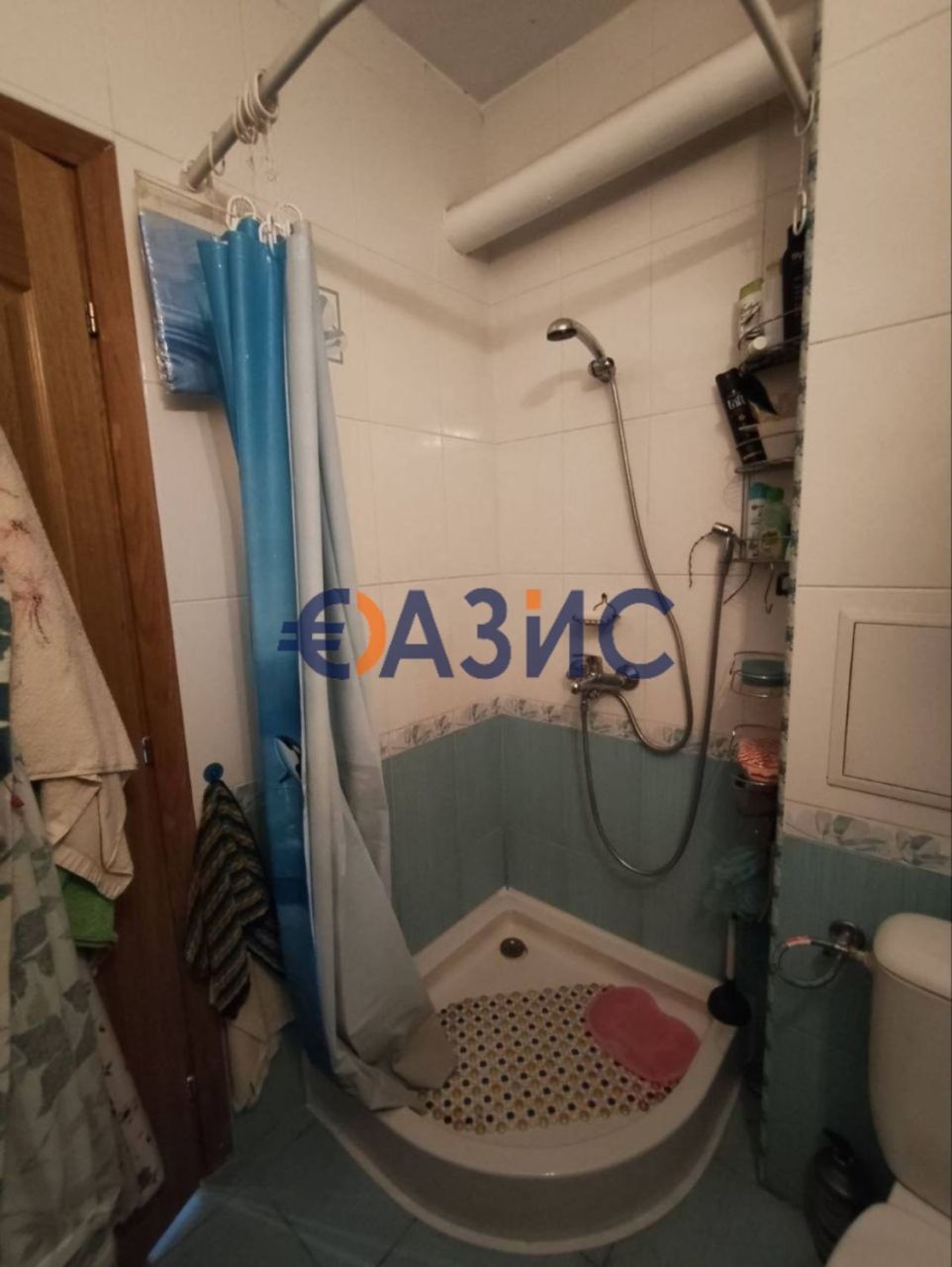 Апартаменты в Руднике, Болгария, 51.6 м² - фото 14