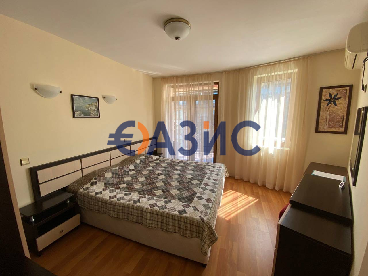 Отель, гостиница в Царево, Болгария, 103.7 м² - фото 14