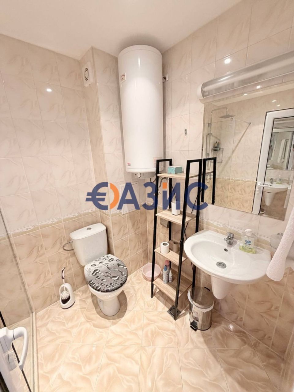 Апартаменты в Святом Власе, Болгария, 84.7 м² - фото 14