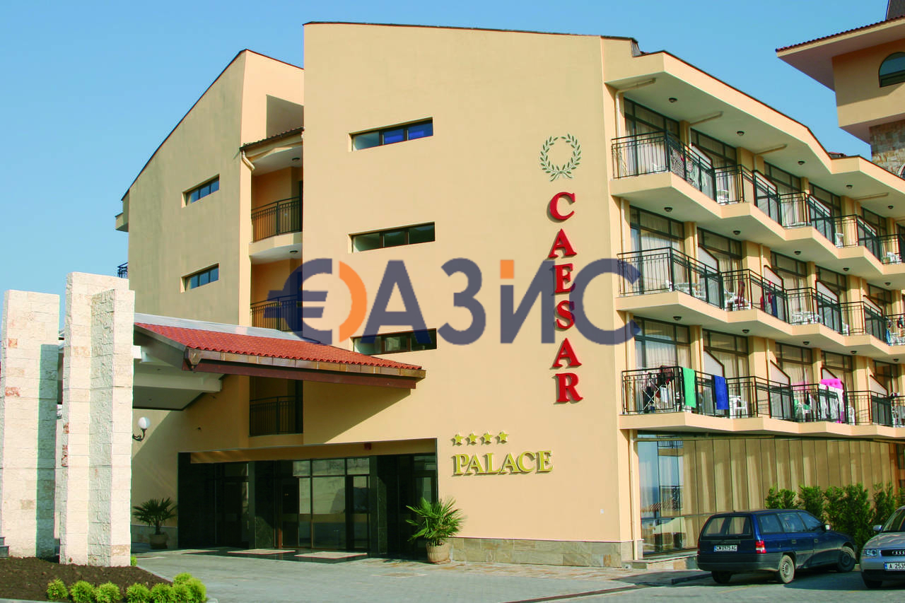 Апартаменты в Святом Власе, Болгария, 115 м² - фото 15