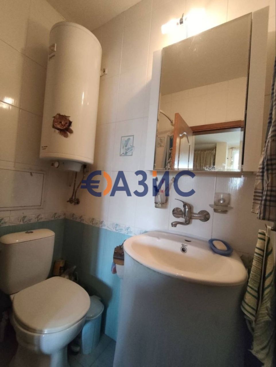 Апартаменты в Руднике, Болгария, 51.6 м² - фото 15