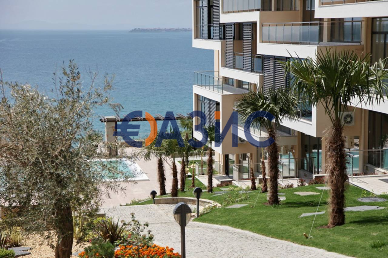 Апартаменты в Святом Власе, Болгария, 79 м² - фото 15